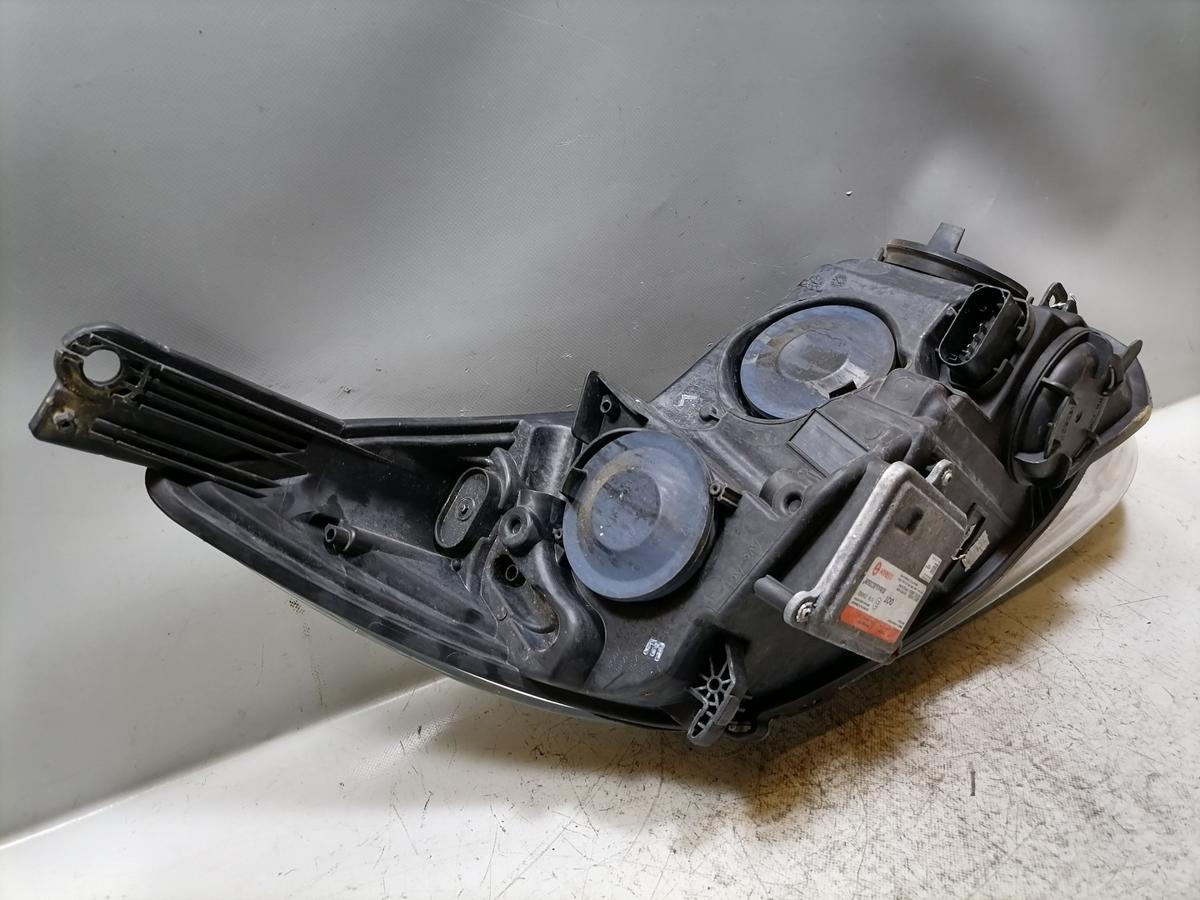 Ford Focus 3 original Xenonscheinwerfer vorn links Bj.2013